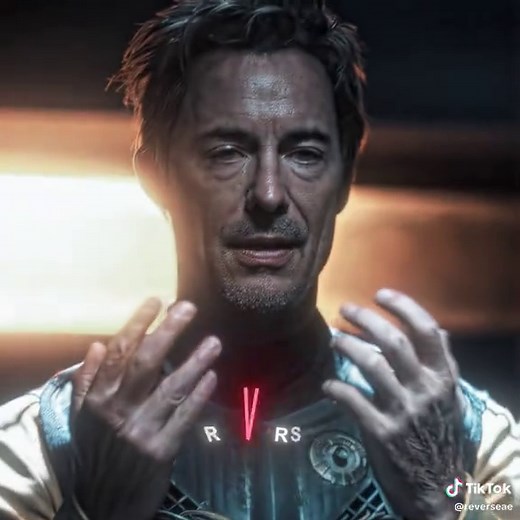 Reverse Flash Enjoys Free Time | The Flash 4K Edit