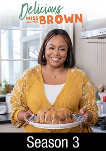 Delicious Miss Brown: Southern Table