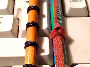 How to Lace Cable Looms - Part 1 of 3