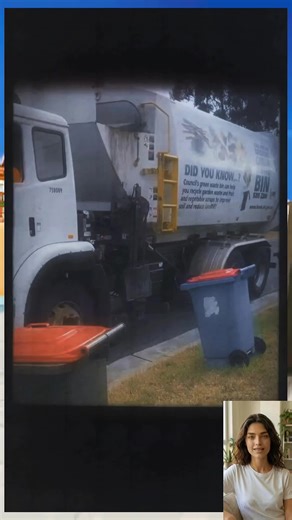 The Trash Incident: A Creepy Tale