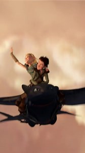 Joyeuse année lunaire ! 🧧 Que l'année du dragon vous apporte prospérité et bonheur à tous ! 🐉 #DreamWorks | DreamWorks Animation