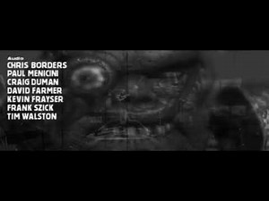 Fallout 2 (1998) Intro Dubbing PL