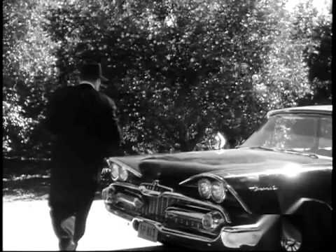 Highway Patrol 15 tv in Confession