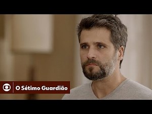 O Sétimo Guardião: capítulo 122, terça, 2 de abril, na Globo