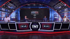 42K views · 885 reactions | "As a black man, as a former player, I think it's best for me to support the players and just not be here tonight." Kenny Smith walked off the set of Inside the NBA Wednesday in solidarity with the NBA players' strike. (via NBA on TNT) | Sports Illustrated | Facebook