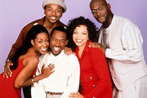 15 Historical Black Sitcoms