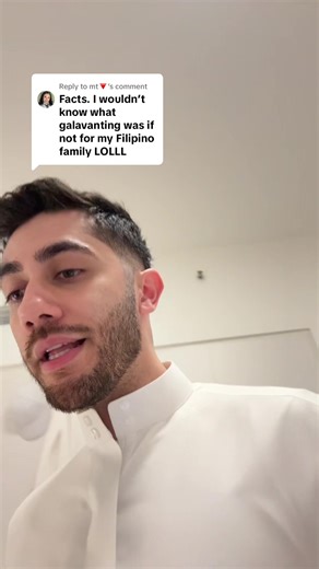 Exploring Filipino Culture: A Response to @mt
