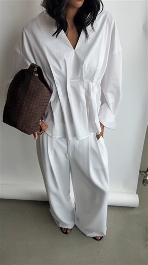 Your outfit inspo for the week ahead. Shop new via the link>https://bit.ly/4gwzLNL #DECJUBA | DECJUBA