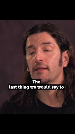 Cliff Burton’s Last Words to Frank Bello | Loudwire