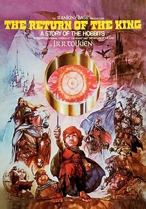El retorno del rey - película: Ver online en español