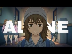 ALONE - An Animated Short Film