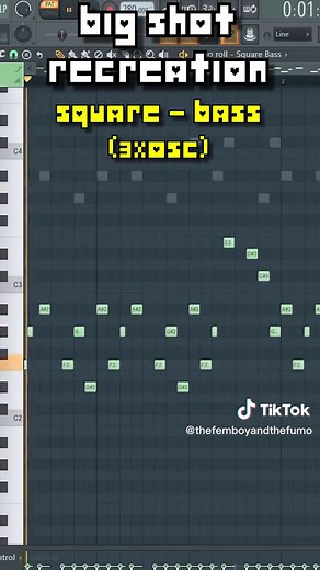 Recreating BIG SHOT Song from Deltarune in FL Studio