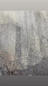 SALE. SALE. I have a couple of elbow length veils and headpieces. Veils reduced to £25 each and head piece and hair comb now only £10 each. Inbox if you would like to purchase these. | Heavenly Wedding Belles Bridal Boutique, Telford