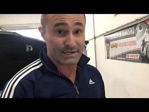 GOL 1.8 MI - CONSUMO ELEVADO