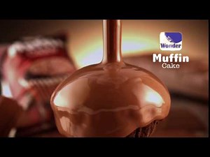 Wonder Cake TVC - স্বাদের বিস্ময়