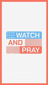 TONIGHT!! Join us for this special event LIVE at our 48th street location with watch parties at our 929, Macomb, Hannibal and Keokuk locations. And of course online! We are excited and ready to pause, praise and pray!!! 8:45-10:45pm. https://www.thecrossing.net/watchandpray/ | Crossing Church