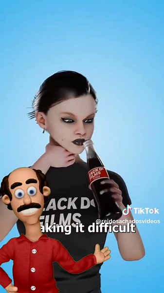 Piercing na úvula #foryourpage #fy #viral