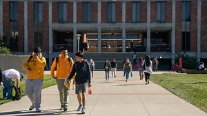 Cal State raises issue with Cal Grant expansion