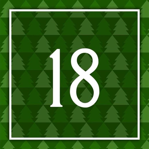 Advent Calendar Day 18: The Christmas Story: The Wise Men!