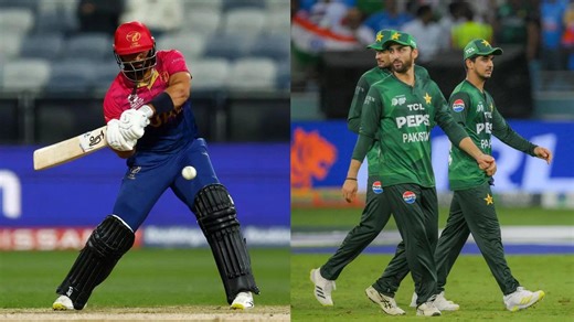 PAK vs UAE Asia Cup 2025 T20 Match Live Streaming: How to watch the T20 that decides who plays India on Sunday