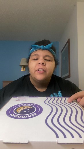 Insomnia Cookies Taste Test & Review | Try These Delicious Cookie Flavors!