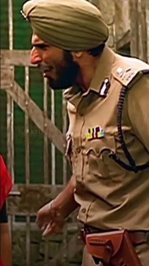 MassJail Scene from Ramanan | #Ramana #vijayakanth #Sunnxt #Shorts #Tamilmovie