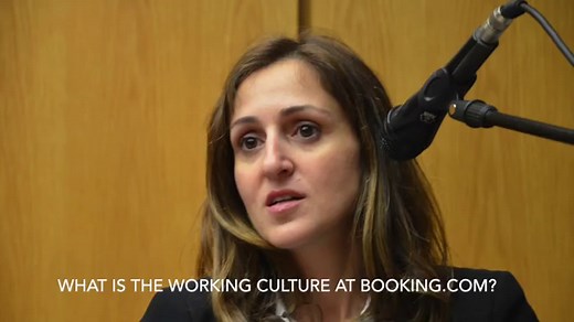 The Oral History of Travel's Greatest Acquisition Booking.com