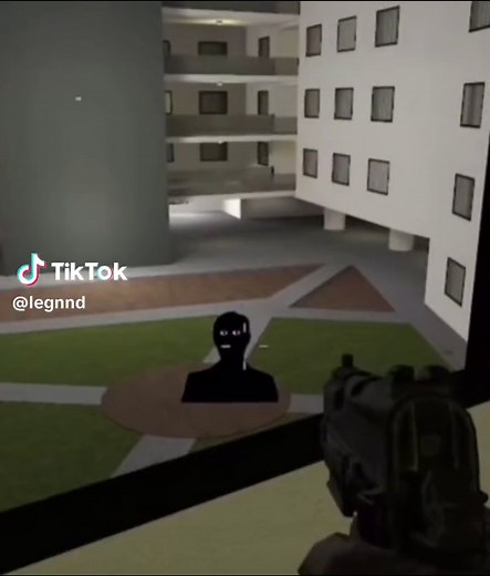 Soul Leaving Body! Funny Gmod Nextbot Moments