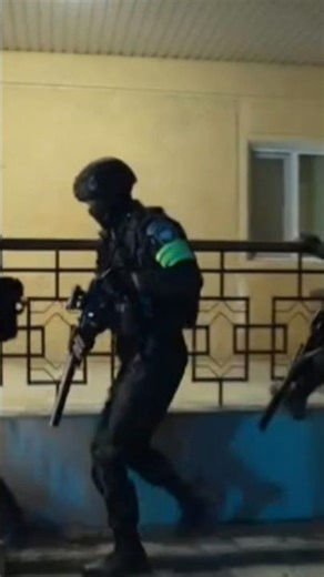 How Spetsnaz Creates Unbreakable Soldiers #military #training #elite