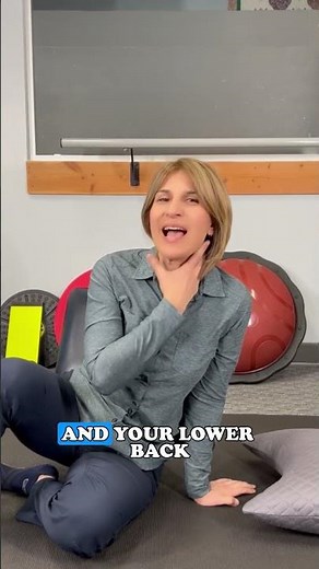 How Should I Sleep to Fix a Stiff Neck?