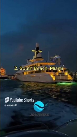 Top 5 Best Beaches to Visit in Florida | Hidden Gems & Famous Spots