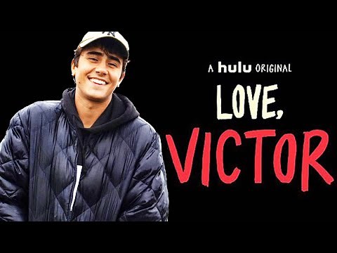 LOVE VICTOR Season 4 Teaser