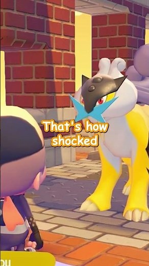 Why is Raikou SO CHILL?