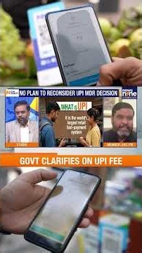 UPI Rules Change From October 15: What Customers Need To Know | News9