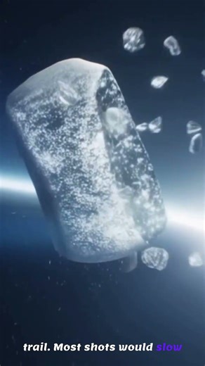 What Happens If Earth Fires a Railgun Into Space?