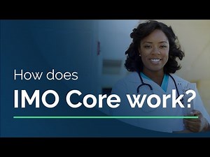 How does IMO Core work? | IMO