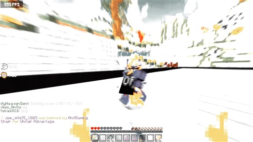 #nodebuff #edit #fyp #pvp #minecraft