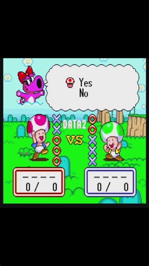 Playing wario woods player 2 #livehighlights #tiktoklive #wariowoods #mario #videogame @Jeff The Gamer