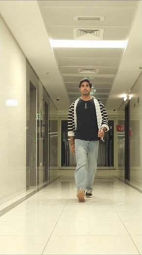 Ramp walk/ #trending #modeling #fashiontrends