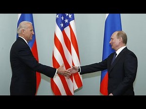 Biden ordina all'intelligence di indagare sulla Russia