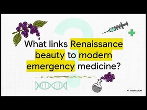 18 Atropine Mechanism, Uses, and Toxicity