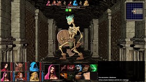 Gameplay Demo 2 video - Navigating The Labyrinth