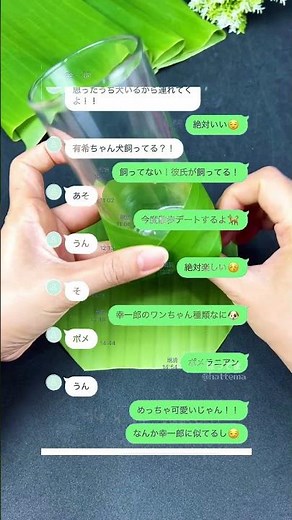 How to make Fake Text Conversation Story Video #faketext #textstory #chatstory #sms #texting #aicut