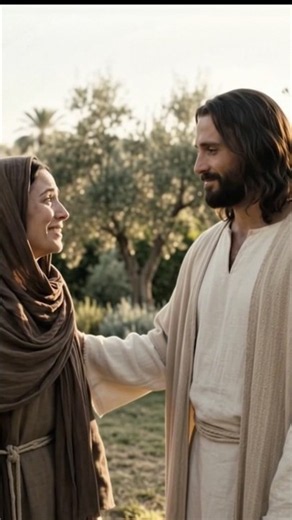 THE TOMB WAS EMPTY… JESUS IS ALIVE ✝️ | The Resurrection of Jesus