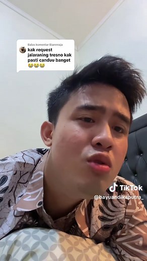 Jalaraning Tresna (Cover Akustik) — Bayu | Turup Kuping