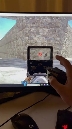 Rust No Recoil Macro For Any Mouse #norecoil #rust #gaming #macro #macro #gamer