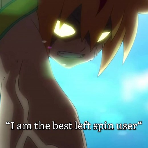 Ryuga can beat the top 10 of burst saga in 1v10 btw(probably the first and last metal saga edit)#beyblade #beybladeburst #beyblademetal #ryuga