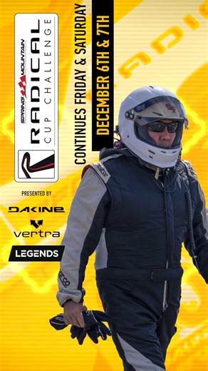 Who's ready for Race Weekend?!  #springmountainracing #springmountainsportscarseries #webreedchampions | Spring Mountain Motorsports | Facebook