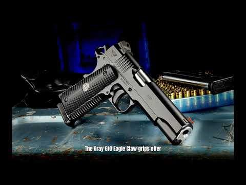 Wilson Combat ACP Commander 9mm Review: The Most Accurate Mid-Size Custom 1911