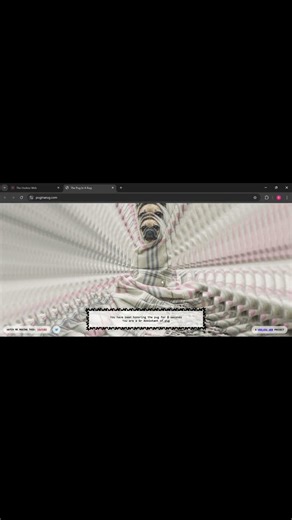 This website shows the weirdest sites on the internet! 😳